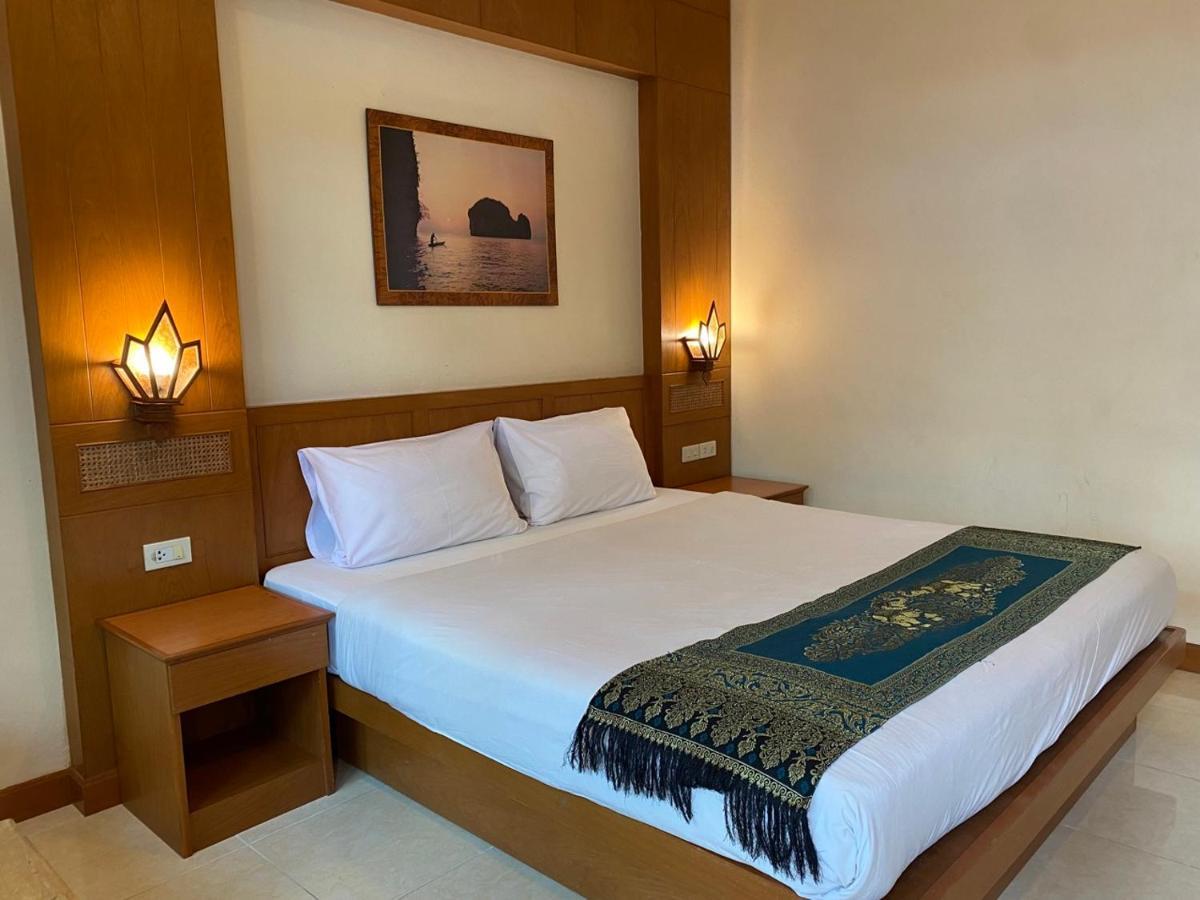 Baan Sudarat Hotel Phuket Chambre photo